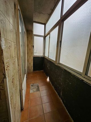 Piso en venta en Linares