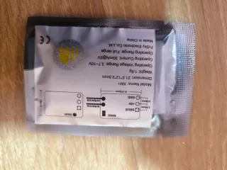 Receptor FrSky XM+ SBUS