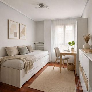 Piso en venta en Basauri