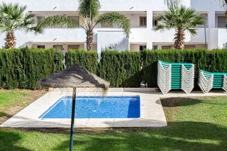 Piso en venta en Riviera del Sol en Mijas