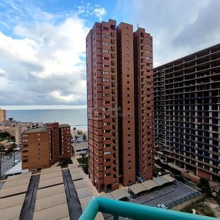 Piso en venta en La Cala de Villajoyosa en Villajoyosa/Vila Joiosa (la)