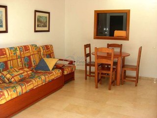 Piso en venta en La Cala de Villajoyosa en Villajoyosa/Vila Joiosa (la)