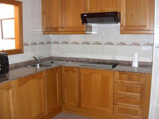 Piso en venta en La Cala de Villajoyosa en Villajoyosa/Vila Joiosa (la)