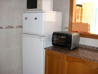 Piso en venta en La Cala de Villajoyosa en Villajoyosa/Vila Joiosa (la)