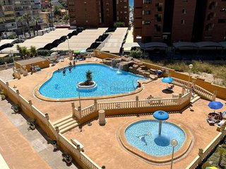 Piso en venta en La Cala de Villajoyosa en Villajoyosa/Vila Joiosa (la)