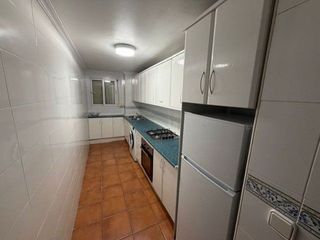 Piso en venta en Pescadores-Saladillo en Algeciras