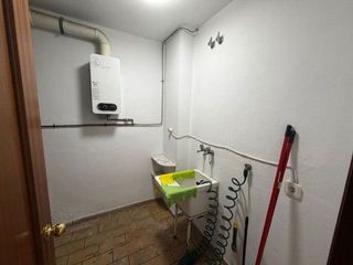 Piso en venta en Pescadores-Saladillo en Algeciras