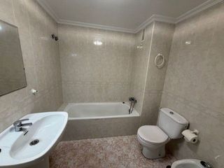 Piso en venta en Pescadores-Saladillo en Algeciras