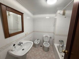 Piso en venta en Pescadores-Saladillo en Algeciras