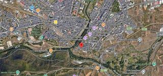 Piso en venta en Zona Alta en Ponferrada