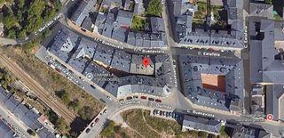 Piso en venta en Zona Alta en Ponferrada