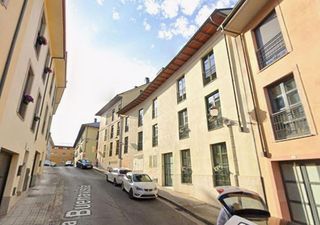 Piso en venta en Zona Alta en Ponferrada