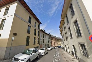 Piso en venta en Zona Alta en Ponferrada