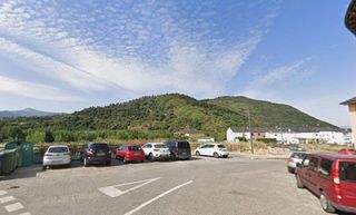 Piso en venta en Zona Alta en Ponferrada