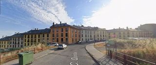 Piso en venta en Zona Alta en Ponferrada