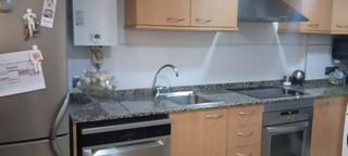 Ático en venta en Riba-roja de Túria