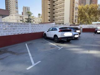Piso en venta en Rincón de Loix en Benidorm