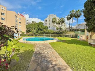 Piso en venta en Torreblanca del Sol en Fuengirola