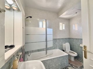 Piso en venta en Torreblanca del Sol en Fuengirola