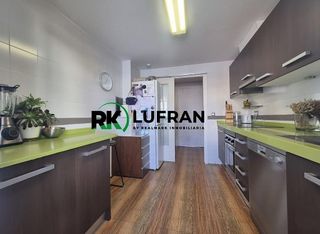 Ático en venta en Los Ángeles en Alicante