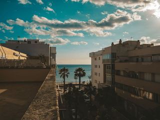 Ático en venta en El Molinar - Can Pere Antoni en Palma de Mallorca