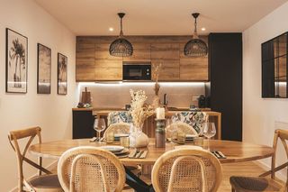 Ático en venta en El Molinar - Can Pere Antoni en Palma de Mallorca