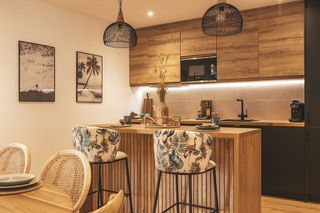 Ático en venta en El Molinar - Can Pere Antoni en Palma de Mallorca