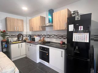 Piso en venta en La Avanzada - La Cueva en Fuenlabrada