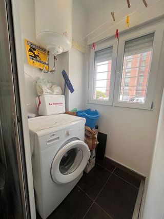 Piso en venta en La Avanzada - La Cueva en Fuenlabrada