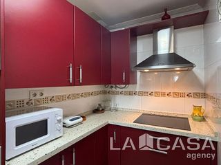Piso en venta en Montequinto en Dos Hermanas