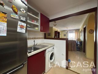 Piso en venta en Montequinto en Dos Hermanas