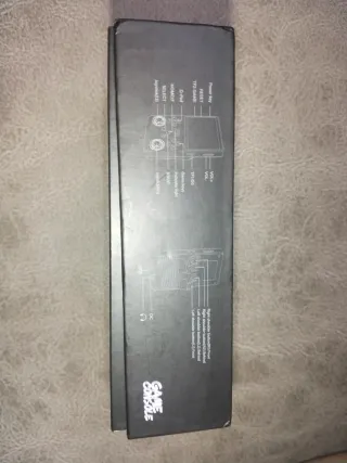 Consola R36S Gamepad