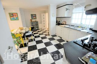 Piso en venta en El Cabanyal- El Canyamelar en Valencia