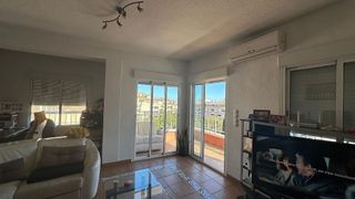 Piso en venta en Playa del Cura en Torrevieja