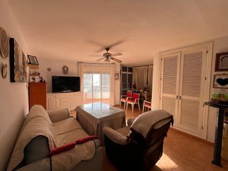 Piso en venta en Centro Internacional en Torrox