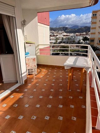 Piso en venta en Centro Internacional en Torrox