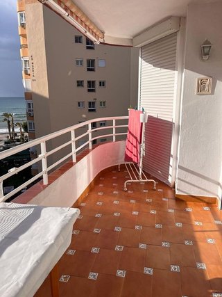 Piso en venta en Centro Internacional en Torrox