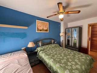 Piso en venta en Centro Internacional en Torrox