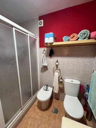 Piso en venta en Centro Internacional en Torrox