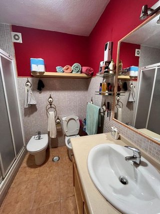 Piso en venta en Centro Internacional en Torrox