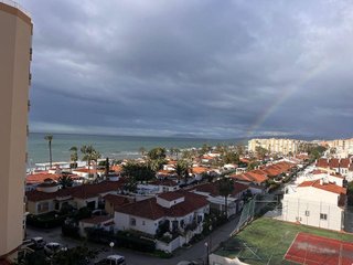 Piso en venta en Centro Internacional en Torrox