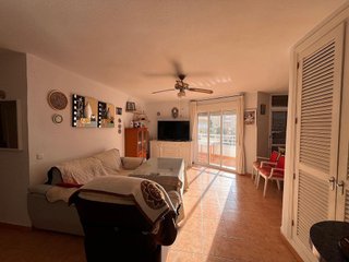 Piso en venta en Centro Internacional en Torrox