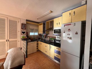 Piso en venta en Centro Internacional en Torrox