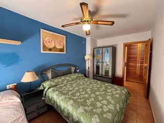 Piso en venta en Centro Internacional en Torrox