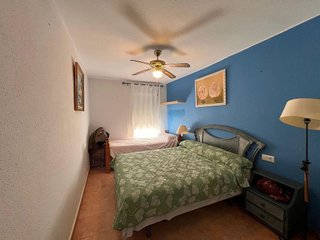 Piso en venta en Centro Internacional en Torrox