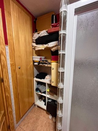 Piso en venta en Centro Internacional en Torrox