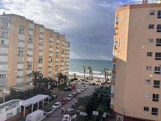 Piso en venta en Centro Internacional en Torrox