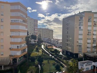 Piso en venta en Centro Internacional en Torrox