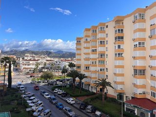 Piso en venta en Centro Internacional en Torrox