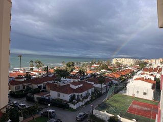 Piso en venta en Centro Internacional en Torrox